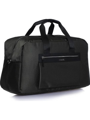 Fossil Unisex Klasik Std El Valizi Askılı 04FS2049