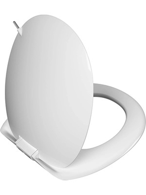 VitrA 66-003-109 Istanbul Klozet Kapağı