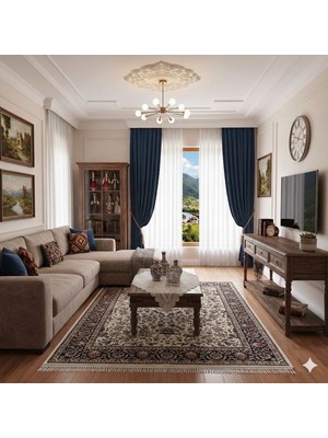 Selçuklu Halı Afgan Serisi 160 x 230