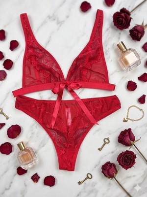 Elarin Bralet Takımı