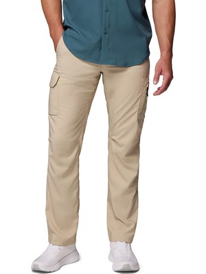 Columbia Silver Ridge Utility Erkek Bej Outdoor Pantolon AM9184-271