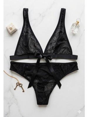 Elarin Bralet Takımı