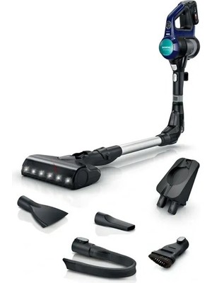 Siemens VSM120B Dikey Şarjlı Süpürge