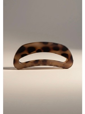 Mimoza Accessories Leopar Mandal Toka