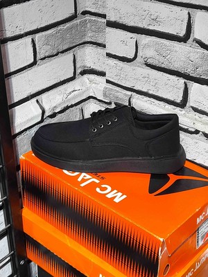 Carrano Yazlık Keten Ayakkabı