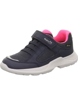 Superfit Kız Çocuk Goretex Ayakkabı