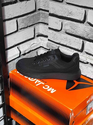 Carrano Yazlık Keten Ayakkabı