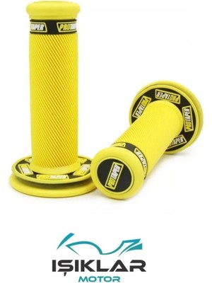 Hsb Arora Ares Protaper Elcik Sarı PRT0541