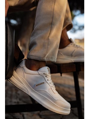 Günlük Ayakkabı Beyaz