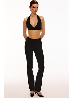 Love On Friday Elıa  Mini Flare Pantolon