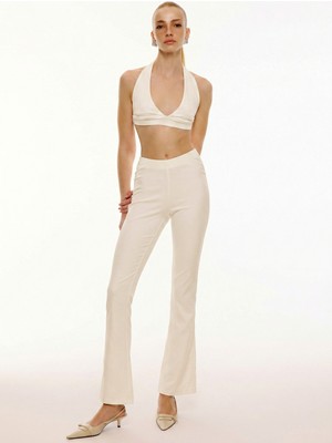 Love On Friday Elıa  Mini Flare Pantolon