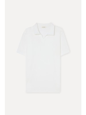 Mudo Polo Yaka T-Shırt