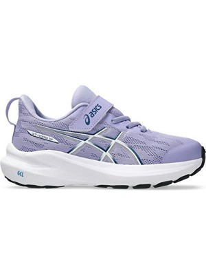 Asics GT-1000 14 Ps Çocuk Koşu Ayakkabısı 1014A381-500 Mavi
