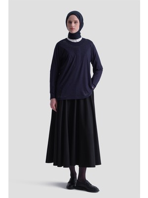 Armine Penye Lacivert