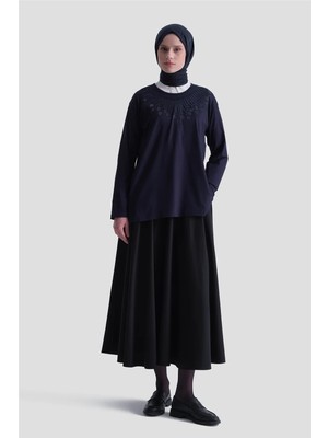 Armine Penye Lacivert