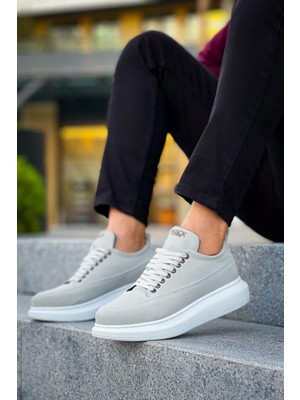 ÖNÇ - PRİME Günlük Ayakkabı Taş