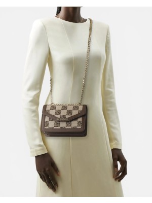 Steve Madden Bstakes-5  Brown Kadın Kahverengi Omuz Çantası Bstakes-5