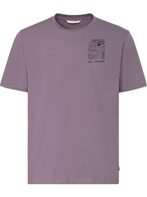 Vaude Spirit Iı Erkek T-Shirt 47561