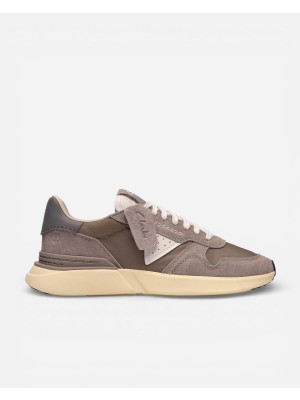 Clarks Craftwick Lace Grey Erkek Gri Sneakers 26186558