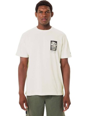 Vaude Redmont Cotton Erkek T-Shirt 48794