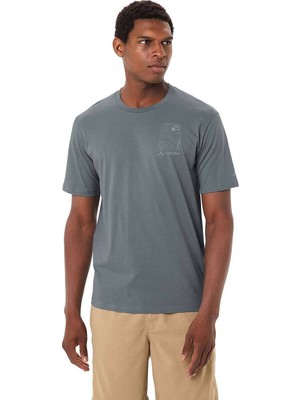 Vaude Spirit Iı Erkek T-Shirt 47561