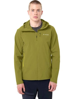 Vaude Tekoa Iı Softshell Erkek Ceket 48563