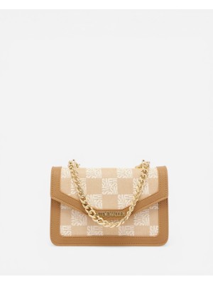Steve Madden Bstakes-5 Beige Kadın Bej Omuz Çantası Bstakes-5 Beige