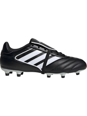 adidas Copa Gloro II FG Erkek Krampon Suni Deri Siyah Model TR Menşeli IG8740