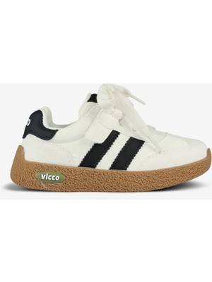 Vicco 346.26Y.163 Beyaz Çocuk Sneaker