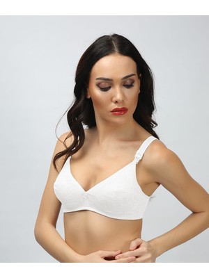 Ebru Penye Emzirme Sütyeni 1000