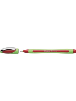 Schneider Kırmızı Fineliner Xpress 0.8 190002