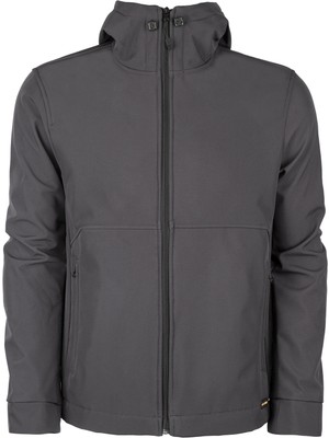 VAV Wear Tactical Outdoor Softshell Erkek Mont SHELLDT02