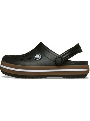 Crocs Crocband Gum Clog T Çocuk Terlik Sandalet 212776-001