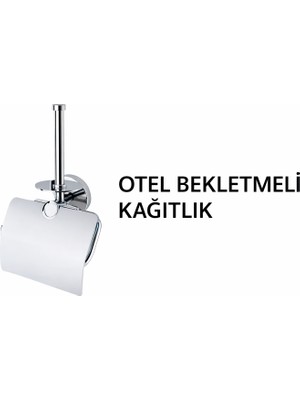 Onno Otel Bekletmeli Kağıtlık