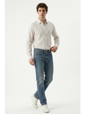 Loft Felix Ricardo Erkek Pantolon