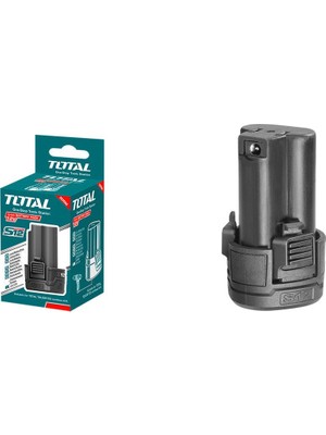 Total Li-ion Batarya - TBLI12152E