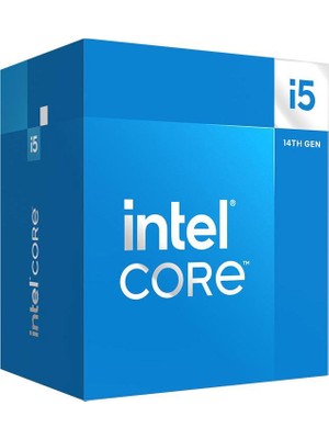 Core i5 İşlemciler Modelleri ve Fiyatları & Satın Al