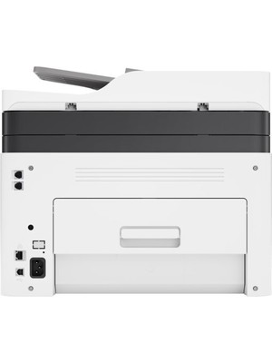 HP Color Laser MFP 179FNW Tarayıcı + Fotokopi + Faks + Wi-Fi Renkli Lazer Yazıcı 4ZB97A