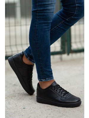 Muggo Mgpogba Sneaker Günlük Yürüyüş Spor Ayakkabı