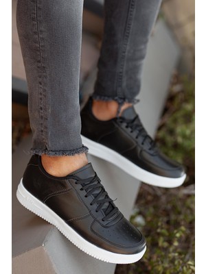 Muggo Mgpogba Sneaker Günlük Yürüyüş Spor Ayakkabı