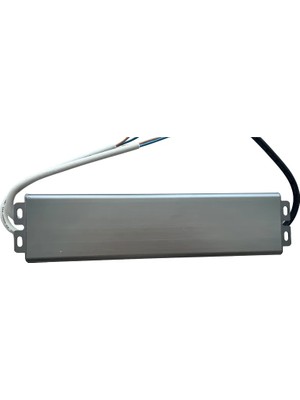 Dora Led 24 Volt 20,8 Amper IP67 Su Geçirmez Dış Cephe LED Adaptör 500 Watt