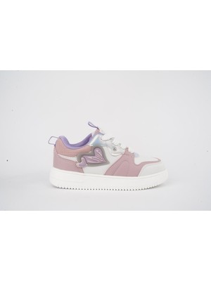 Cool Megan Kız Çocuk Günlük Sneaker Spor Ayakkabı
