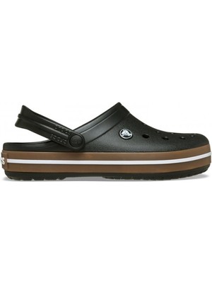 Crocs Crocband Gum Clog K Çocuk Terlik Sandalet 212775-001