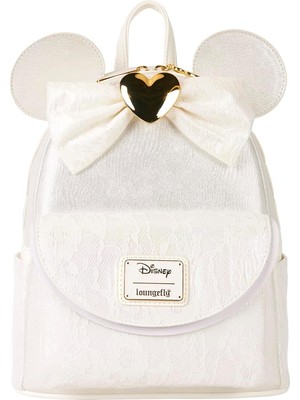 Loungefly Disney Düğün Sırt Çantası
