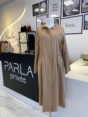 Maq Design Elsin Trench