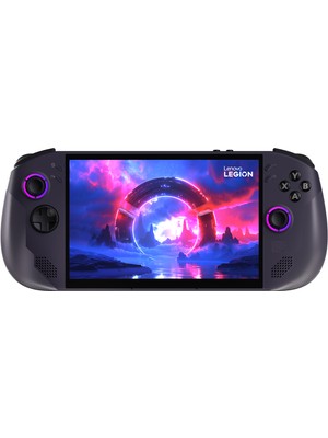 Lenovo Legion Go S Amd Ryzen Z2 Go 32GB 1tb SSD Steamos 8" Wuxga El Oyun Bilgisayarı 83L3004ETR