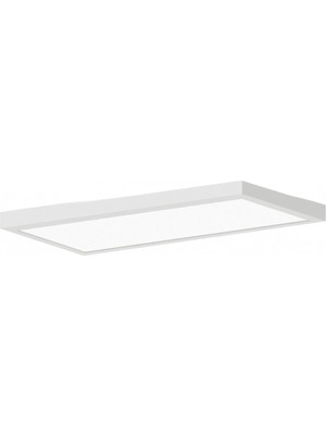Renksan 36 W 30X120 Sıva Üstü Panel Armatür 4000K