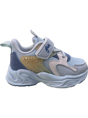 Orijinal Marco Kids 26Y712 Ortopedik Cırtlı Çocuk Spor Ayakkabı