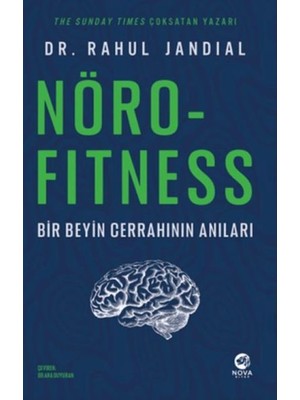 Nörofitness – Bir Beyin Cerrahının Anıları
