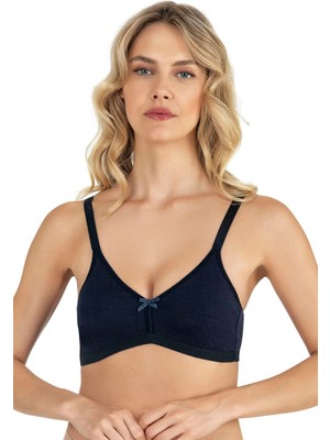 Fabony Klasik Penye Sütyen 1150